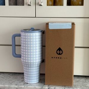 HydroJug Traveler Cloud Nine 40oz